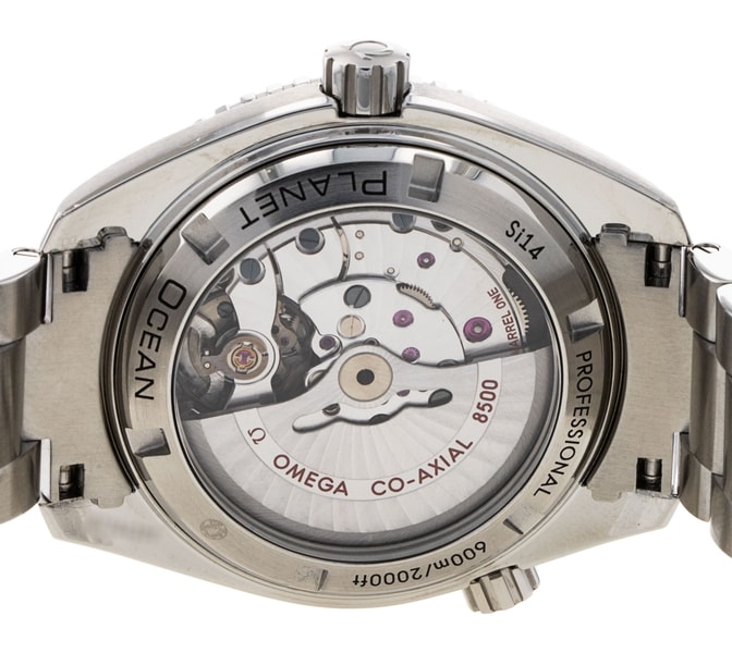 Omega Planet Ocean 232.30.42.21.01.003